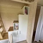 Tiny Village De Sault Σπίτι διακοπών Premilhat