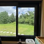 Σπίτι διακοπών Tiny Village De Sault Premilhat