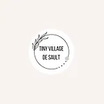 Σπίτι διακοπών Tiny Village De Sault