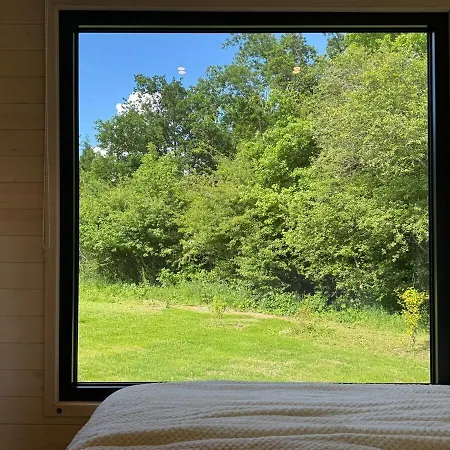 Tiny Village De Sault * Premilhat