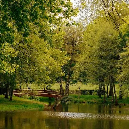 Σπίτι διακοπών Tiny Village De Sault